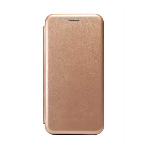 Чехол Zibelino Book для Samsung Galaxy A50/ Galaxy A50S/ Galaxy A30S Pink/Gold в Евросеть