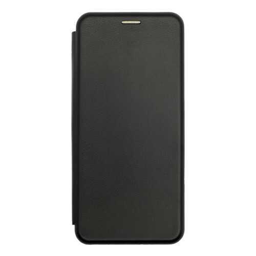 Чехол Zibelino Book для Samsung Galaxy M11 (M115) Black в Евросеть