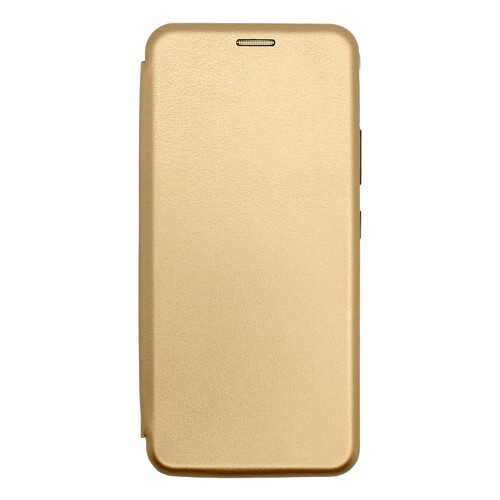 Чехол Zibelino Book для Samsung Galaxy S10 Lite (G770) Pink Gold в Евросеть