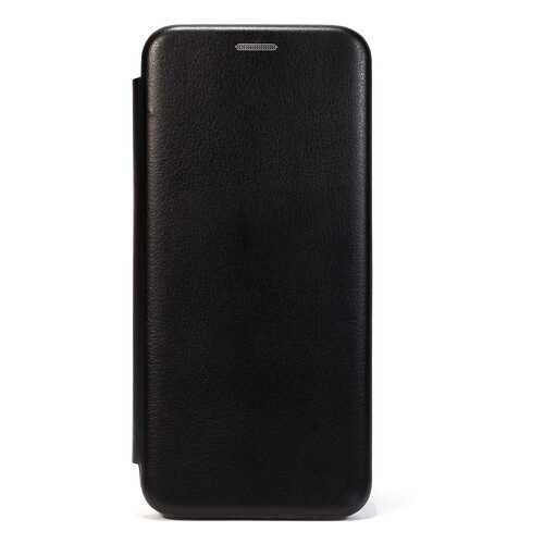 Чехол Zibelino Book для Samsung S20 (ZB-SAM-S11-BLK) в Евросеть