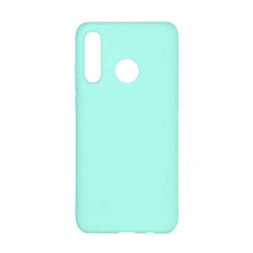 Чехол Zibelino Soft Matte для Huawei P30 Lite/ Honor 20S/ 20 Lite Turquoise в Евросеть