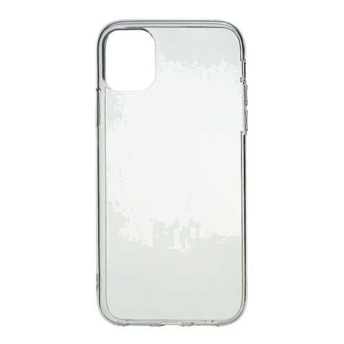 Чехол Zibelino Ultra Thin Case для Apple iPhone 11 Transparent в Евросеть