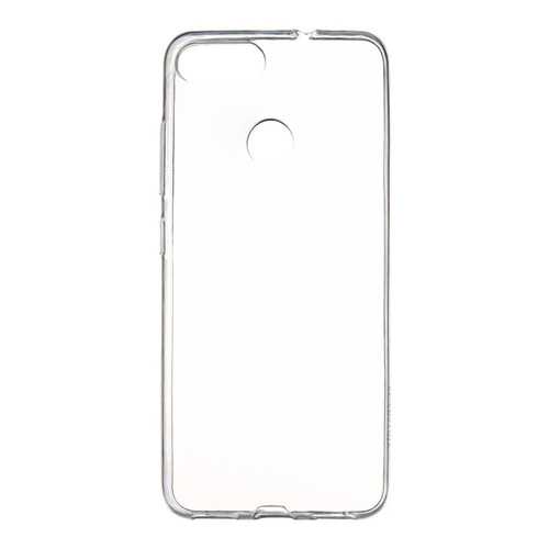 Чехол Zibelino Ultra Thin Case для Asus Zenfone Max Plus M1 (ZB570TL) в Евросеть