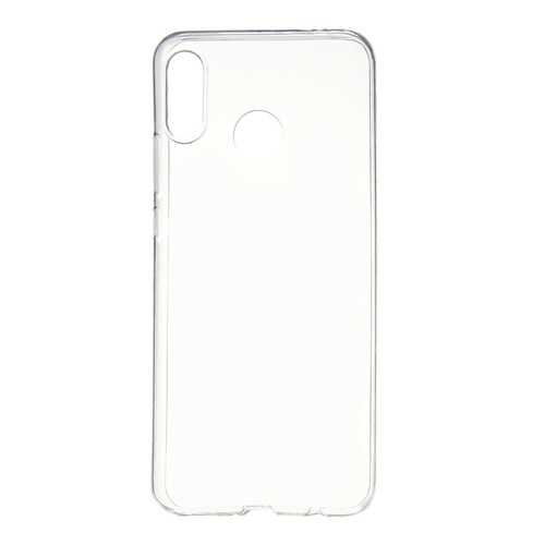 Чехол Zibelino Ultra Thin Case для Huawei Nova 3i в Евросеть