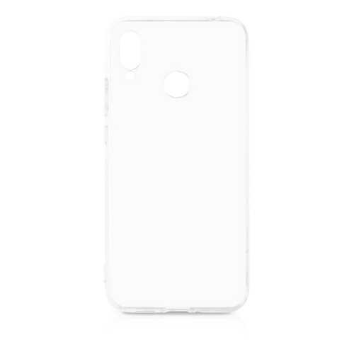 Чехол Zibelino Ultra Thin Case для Huawei Y7 2019 в Евросеть