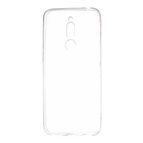 Чехол Zibelino Ultra Thin Case для Meizu M6T в Евросеть