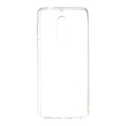 Чехол Zibelino Ultra Thin Case для Nokia 5 Clear в Евросеть