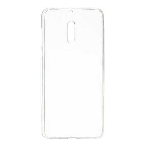 Чехол Zibelino Ultra Thin Case для Nokia 6 Clear в Евросеть