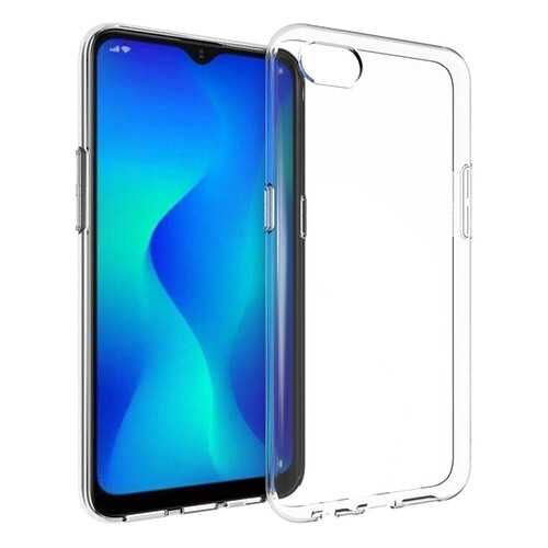 Чехол Zibelino Ultra Thin Case для Oppo A1k/ Realme C2 в Евросеть