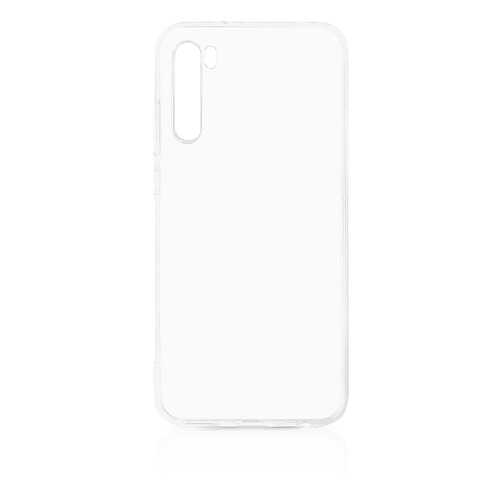 Чехол Zibelino Ultra Thin Case для Oppo A91/ Oppo F15 Transparent в Евросеть