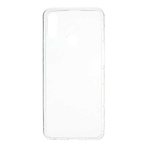 Чехол Zibelino Ultra Thin Case для Samsung A10s (A107) Transparent в Евросеть