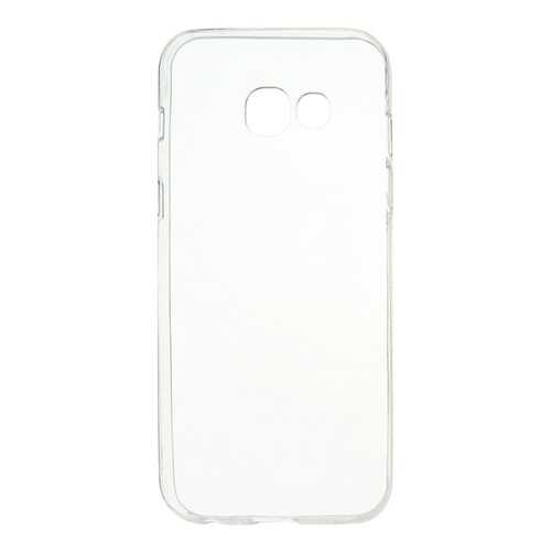 Чехол Zibelino Ultra Thin Case для Samsung A3 2017 (A320) Transparent в Евросеть