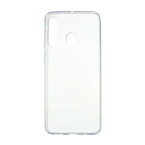 Чехол Zibelino Ultra Thin Case для Samsung A60 (A6060) Transparent в Евросеть