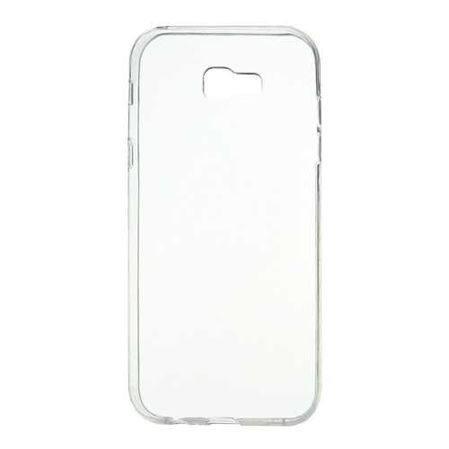 Чехол Zibelino Ultra Thin Case для Samsung A7 2017 (A720) Clear в Евросеть