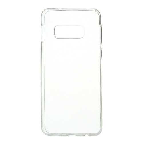 Чехол Zibelino Ultra Thin Case для Samsung Galaxy S10e (G970) в Евросеть