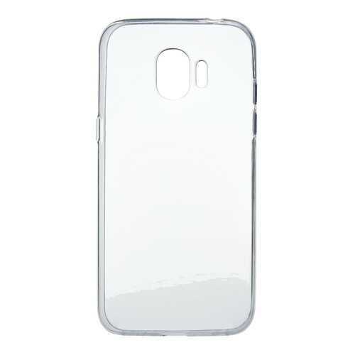 Чехол Zibelino Ultra Thin Case для Samsung J2 2018 (J250) Clear в Евросеть