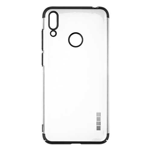 InterStep Decor ADV для Huawei Y6 2019 Black в Евросеть