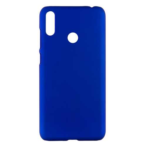 InterStep ST-Case ADV для Huawei Y6 2019 Blue в Евросеть