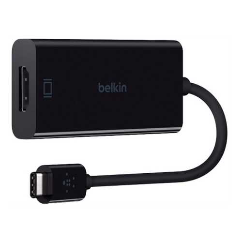 Адаптер Belkin F2CU038btBLK в Евросеть