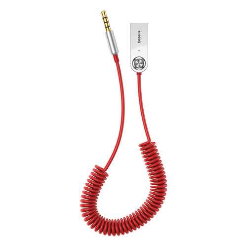 Кабель Baseus BA01 USB Wireless adapter cable Red в Евросеть