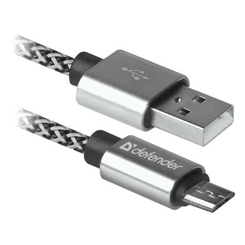 Кабель Defender USB08-03T PRO USB2.0 в Евросеть