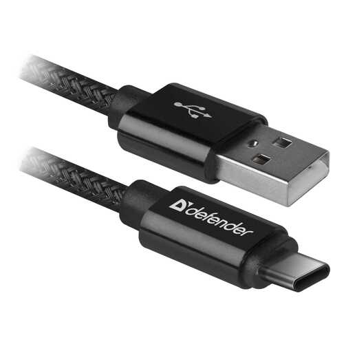 Кабель Defender USB09-03T PRO USB2.0 в Евросеть