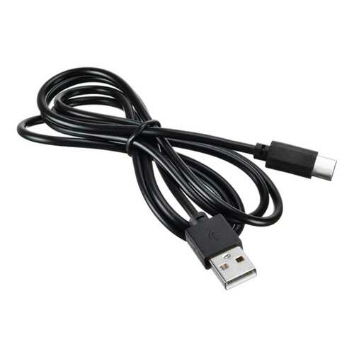 Кабель Digma USB A(m)-USB Type-C (m) 2м Black в Евросеть