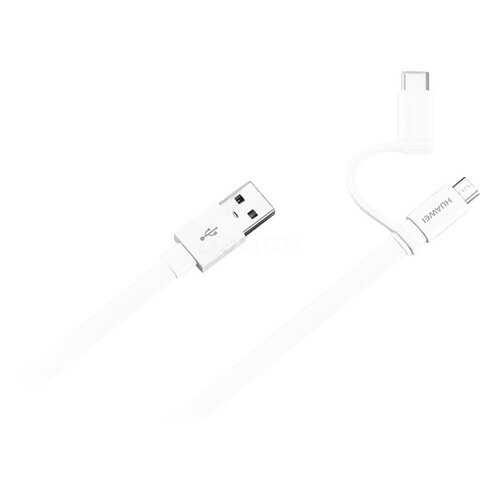 Кабель Huawei Two-in-one Data Cable в Евросеть