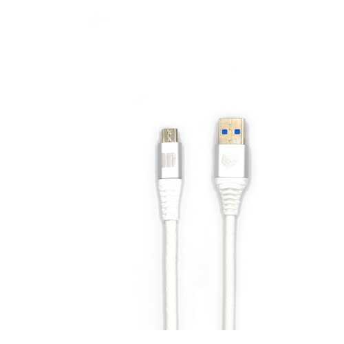 Кабель Innovation A1I-COBRA microUSB 0,2 м White в Евросеть