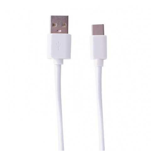 Кабель Okami USB to Type-C 1м (White) в Евросеть