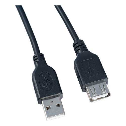 Кабель Perfeo USB2.0 A вилка - А розетка, длина 3 м. (U4504) в Евросеть