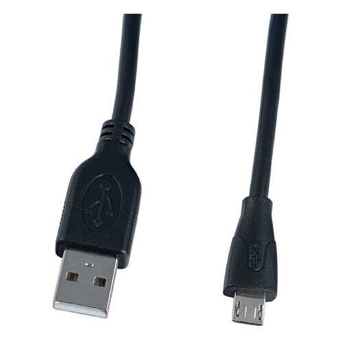 Кабель Perfeo USB2.0 A вилка - Micro USB вилка, длина 1 м. (U4001) в Евросеть