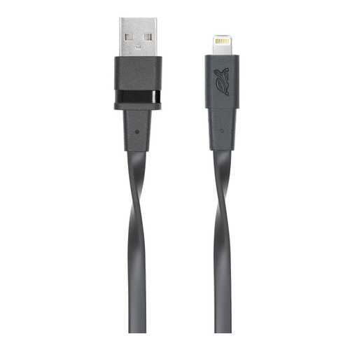 Кабель RIVACASE VA6001 BK12 microUSB 1,2м Black в Евросеть