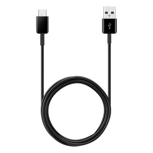 Кабель Samsung EP-DG930MBRGRU Type-C 1,5м Black в Евросеть