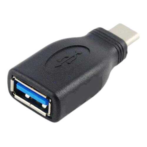 Переходник Smartbuy Type-C - USB A в Евросеть