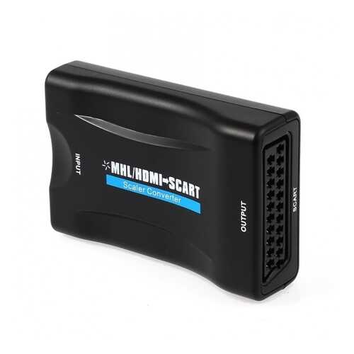 Переходник Vconn hdmi в scart hd1329 в Евросеть