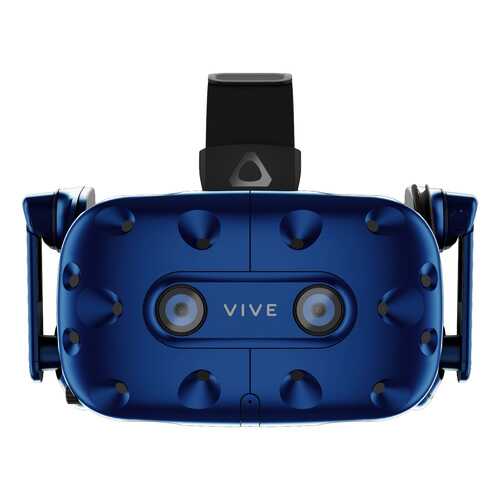 Очки виртуальной реальности HTC VIVE Pro KIT 99HANW006-00 в Евросеть