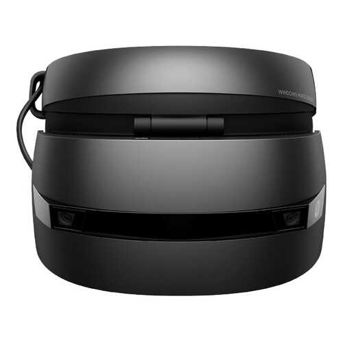 Шлем виртуальной реальности HP Windows Mixed Reality Headset VR1000-100nn в Евросеть