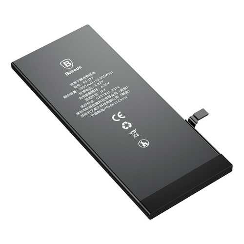 Аккумулятор для iPhone 7 Baseus 1960 mAh ACCB-AIP7 в Евросеть