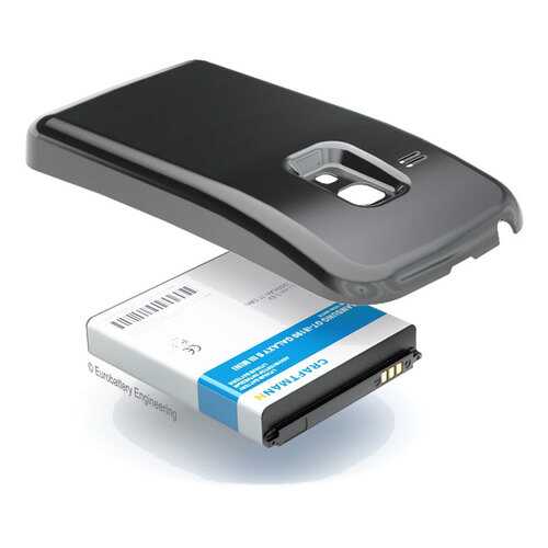 Аккумулятор EB-F1M7FLU для Samsung GT-i8190 Galaxy S3 Mini - 3200 mAh (C1.02.263) в Евросеть