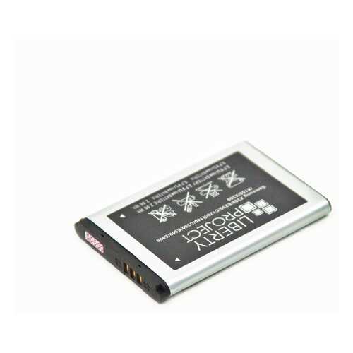 Аккумулятор 'LP' для Samsung E250/F250/C120/С140/C300/E500/E900/X150/X200 Li-Ion 700 mAh в Евросеть