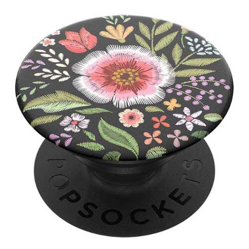 Держатель Popsockets Gen2 Flower Flair (800977) в Евросеть