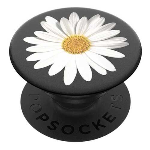 Держатель Popsockets Gen2 White Daisy (800995) в Евросеть