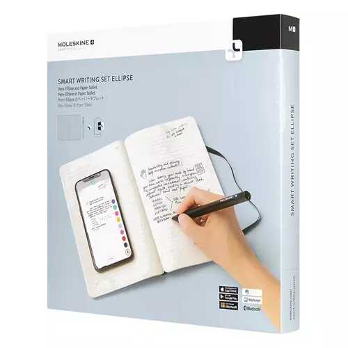 Набор Smart Writing Moleskine SWSA в Евросеть