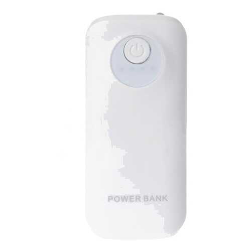 Внешний аккумулятор Lemon Tree UNIVERSAL POWER BOX YS27 6800mAh (White) в Евросеть