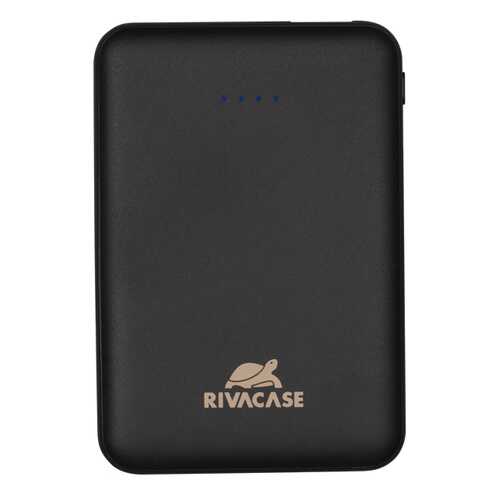 Внешний аккумулятор RIVACASE VA2504 4000mAh в Евросеть