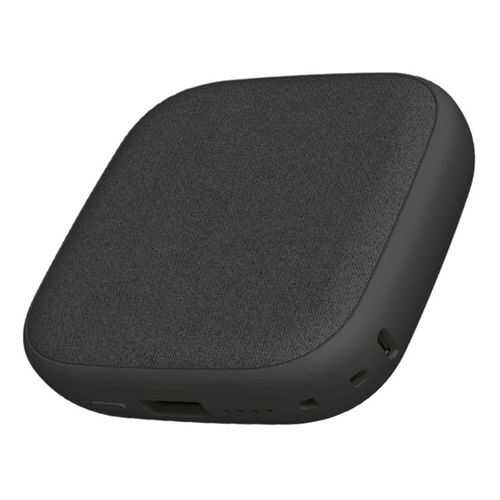 Внешний аккумулятор Xiaomi Solove Wireless Treasure W5 10000 mAh (TRW5 10) Black в Евросеть