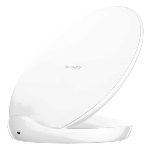 Беспроводное зарядное устройство Samsung EP-N5100 White в Евросеть