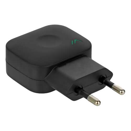 Сетевое зарядное устройство Vertex 1 USB 2,1A Black в Евросеть