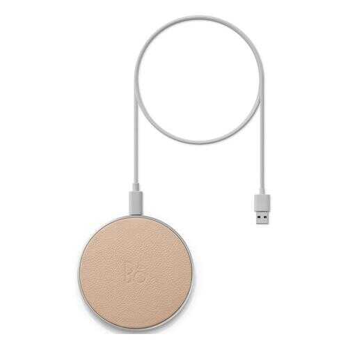 Зарядное устройство Bang & Olufsen Charging Pad для наушников Е8 2.0 BeoPlay (Natural) в Евросеть